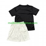 Maillot/Tenue Allemagne Anniversaire Enfant Exterieur 2025